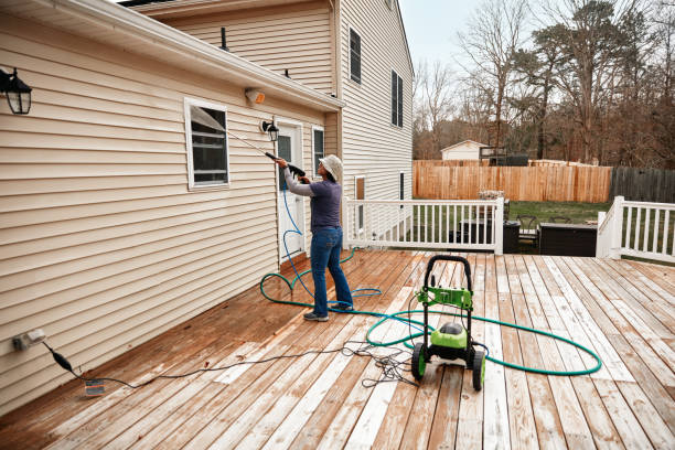 Best House Pressure Washing  in Middlesex, NC