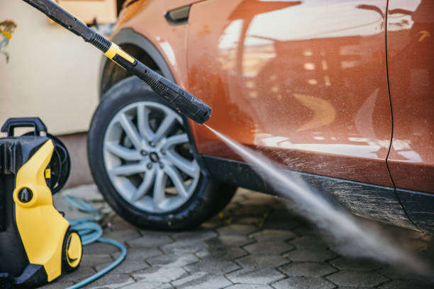 Best Roof Power Washing Services  in Middlesex, NC
