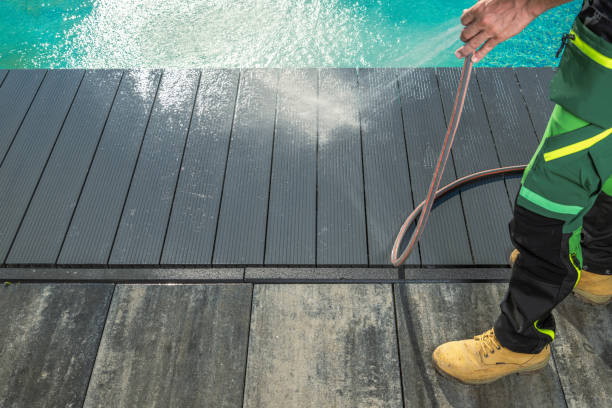 Best Pressure Washing Siding  in Middlesex, NC