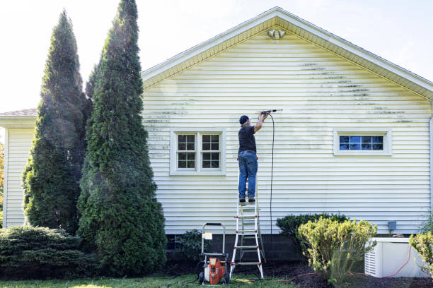 Best Fence Pressure Washing  in Middlesex, NC