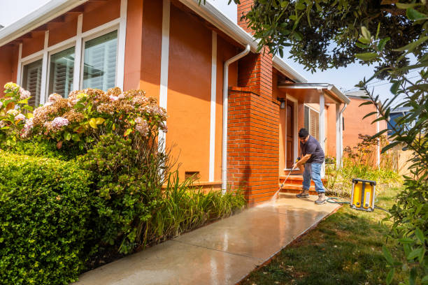 Why Choose Our Certified Pressure Washing Experts for Your Project Needs in Middlesex, NC?