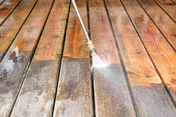 Best Commercial Pressure Washing  in Middlesex, NC